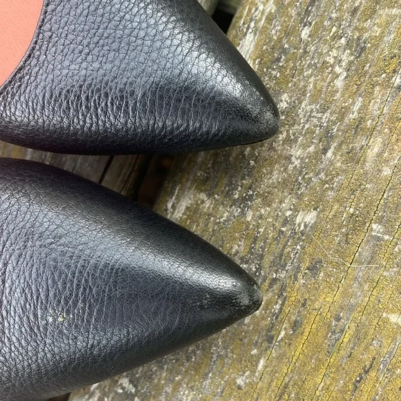 Via Spiga Kitten Heels - Picture 6 of 12